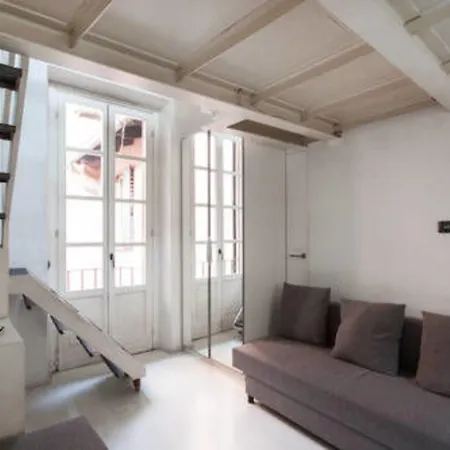 Casa Milano- And Apartamento