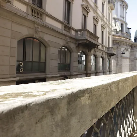 Casa Milano- And Apartamento *