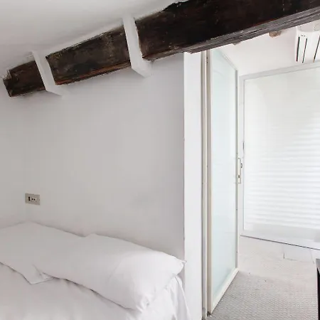 Apartamento Casa Milano- And