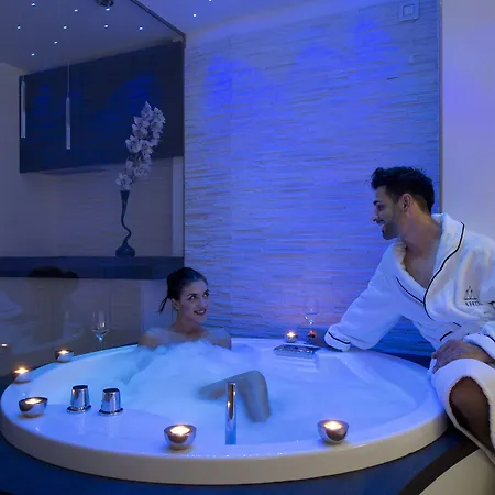 Duomo Aparthotel Milán