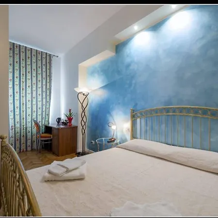 La Residenza Isabella