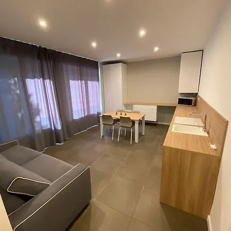 بيت ضيافة La Residenza Isabella