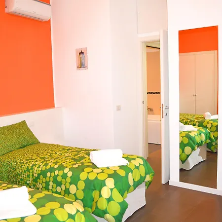 Bed & Breakfast Room Inn Milan