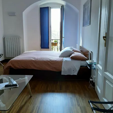 Bed & Breakfast Room Inn Milan
