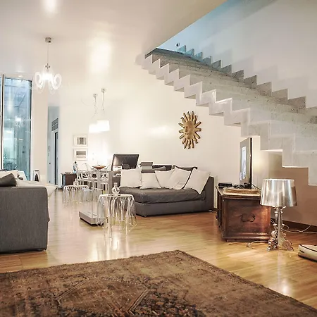 Pensionat Citta Studi - Collection 4*