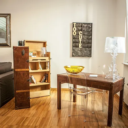 Citta Studi - Collection Pensionat Milano