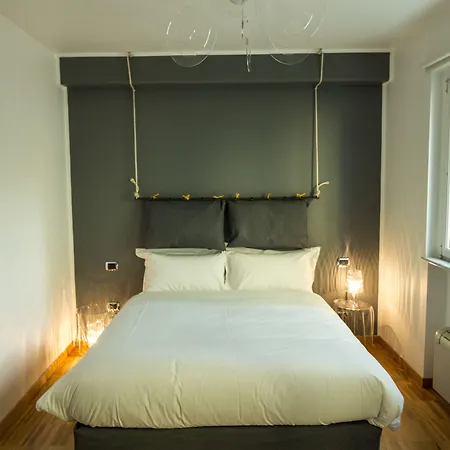 Pensionat Citta Studi - Collection 4*