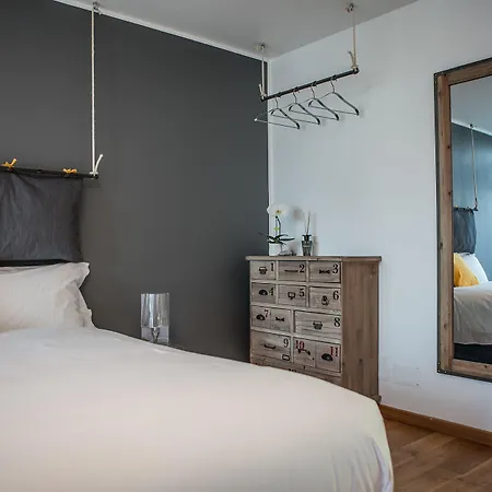 Pensionat Citta Studi - Collection 4*