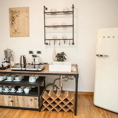 Citta Studi - Collection Milano