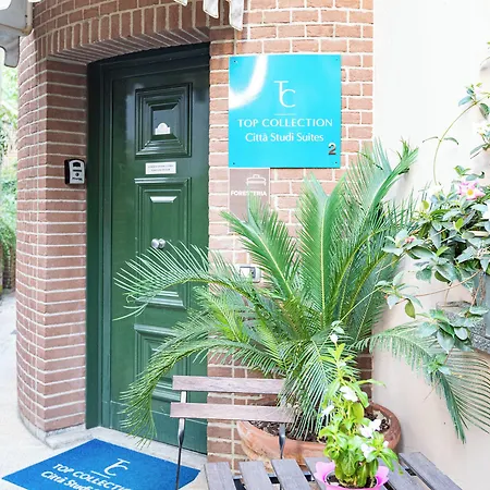 Pensionat Citta Studi - Collection 4*