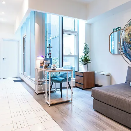 Citta Studi - Collection Pensionat 4*