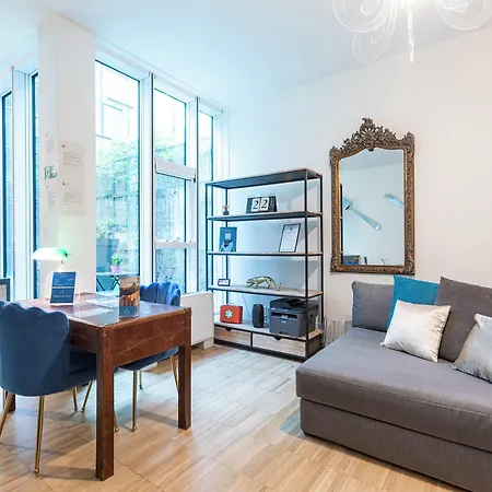 Pensionat Citta Studi - Collection 4*