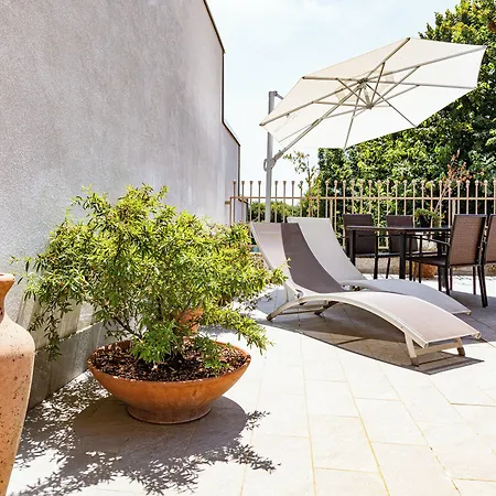 Pensionat Citta Studi - Collection 4*