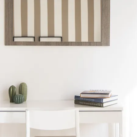 Appartement Brera In San Babila *