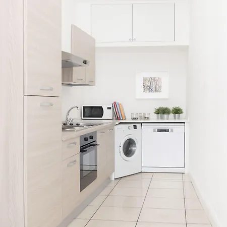 Apartment Brera In San Babila *