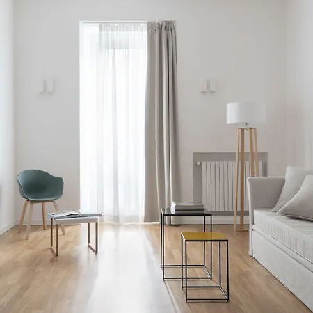 Apartment Brera In San Babila *