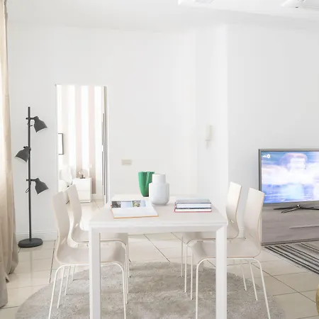 Appartement Brera In San Babila *