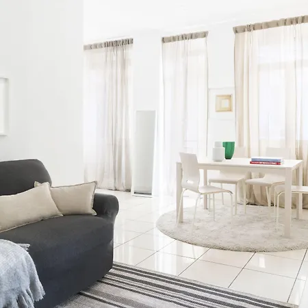 Brera In San Babila Appartement Milan