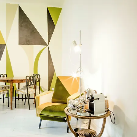 Brera In San Babila Apartment Milan
