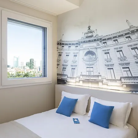 Cenisio Garibaldi 3*