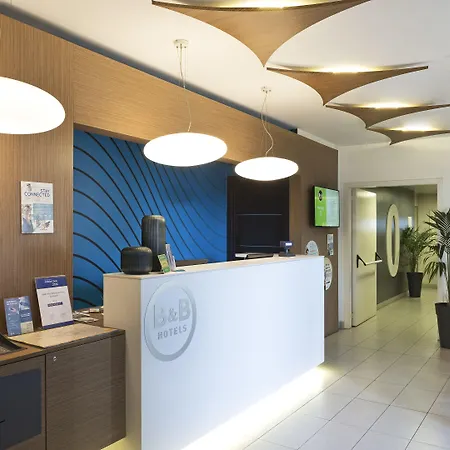 Hotel Cenisio Garibaldi