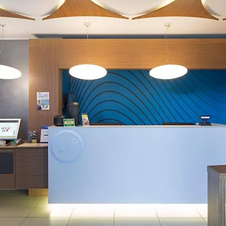 Hotel Cenisio Garibaldi Milano