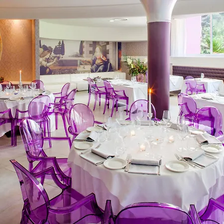 Hotel Da Vinci Milano