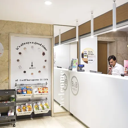 Sant'ambrogio Hotel Milán