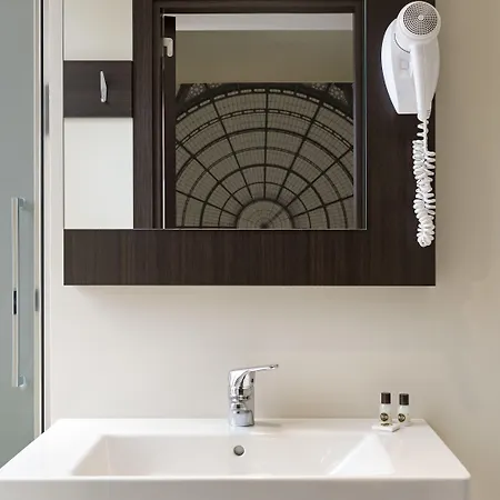 Sant'ambrogio Hotel 3*