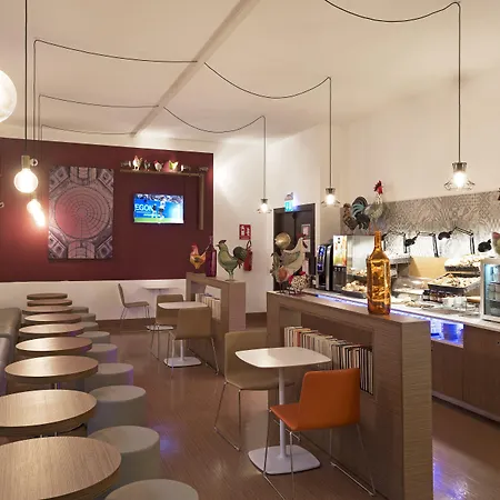 Sant'ambrogio Hotel Milán