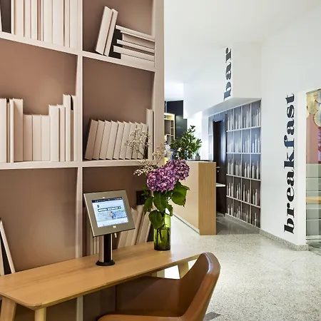 San Siro 3* מילאנו