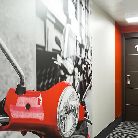 Hotell San Siro 3*