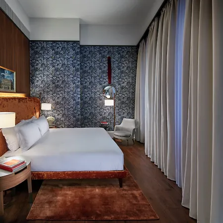 Mandarin Oriental, 5* Milan