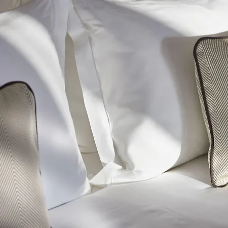 Mandarin Oriental, Hotel Milan