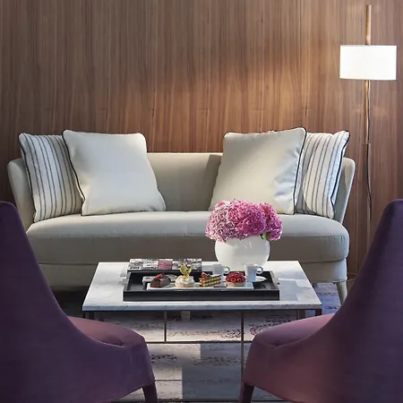 Mandarin Oriental, 5*