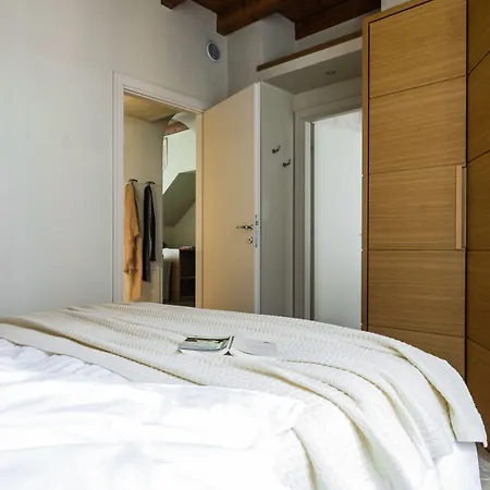 Ascanio Sforza - & Hotel apartamentowy