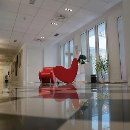 & Urban Padel 4* Μιλάνο