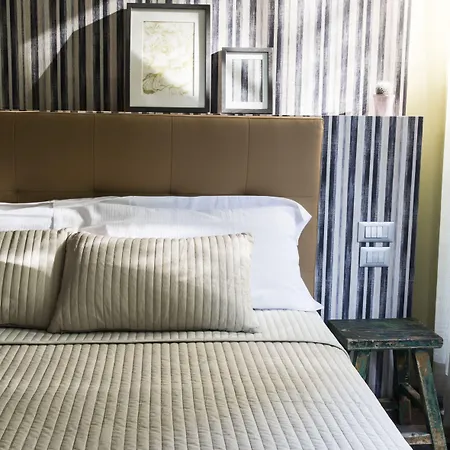 Serendipity Μιλάνο