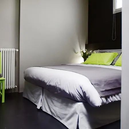 Miloft Guest Rooms And Terrace *