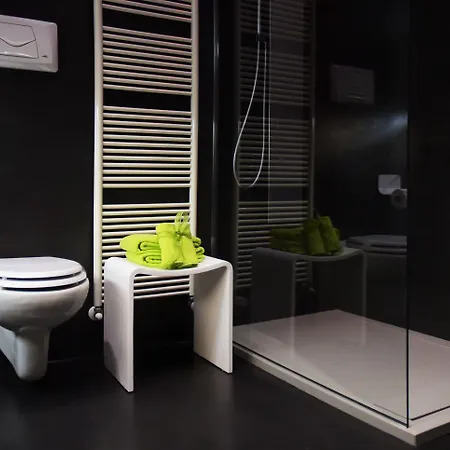 Miloft Guest Rooms And Terrace Mailand