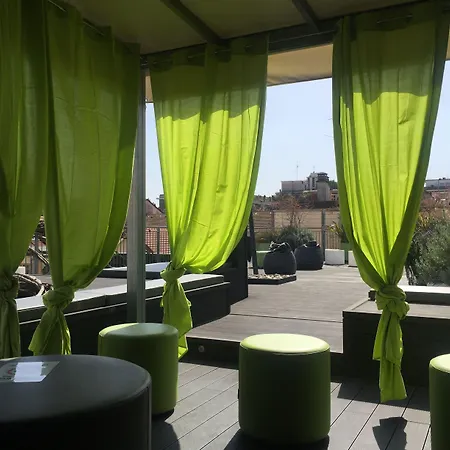 Frühstückspension Miloft Guest Rooms And Terrace