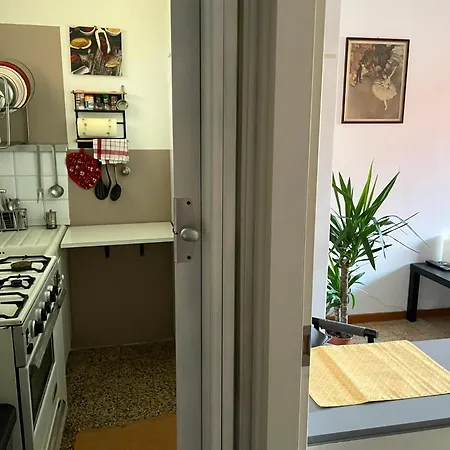 Living Bedroom * Milano