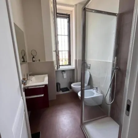 Appartement Atelier Grandi - *