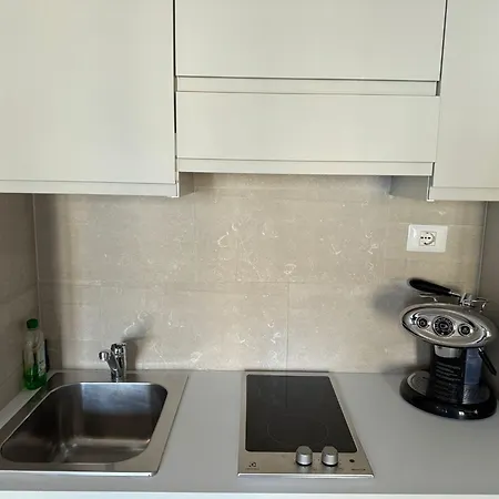 Apartment Ripa39 - Ampio Monolocale Affaccio Naviglio Grande Milan