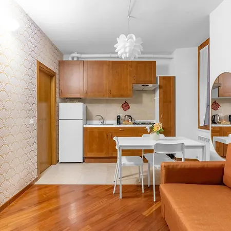 アパート Newly Renovated Homely Flat St Lorenzo