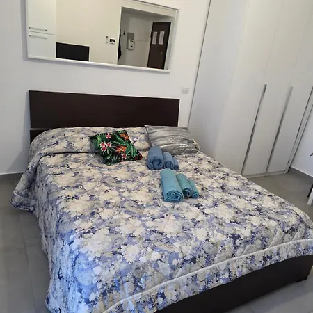 Апартаменты Homesamantha