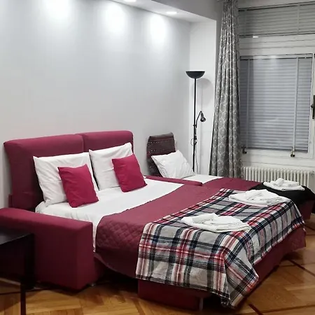 Ponale 52 Bright Apartmán