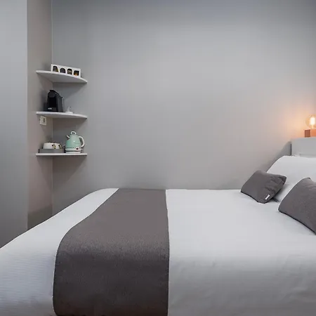 Classbnb - Two Stylish In The Moscova Area, 250m From Metro Line M2 * Milan