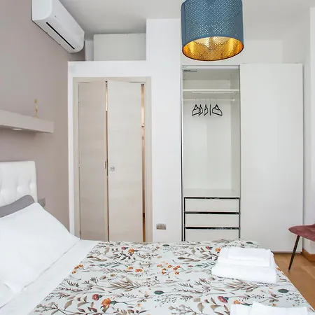 公寓 Bibi Pied-a-terre Vetra - Two *