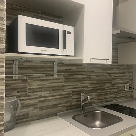 Elegant In A Prime Location Апартаменты Милан